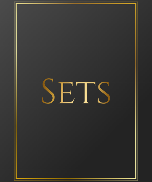 Sets