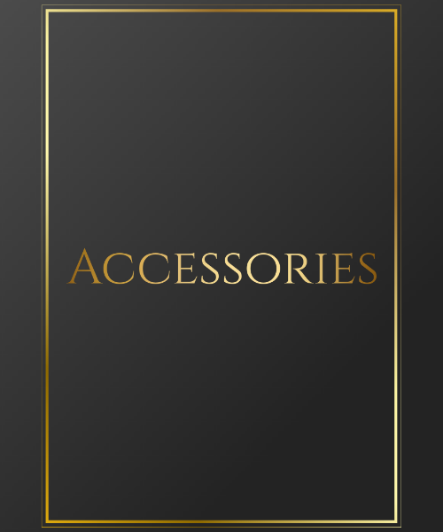 Accessories